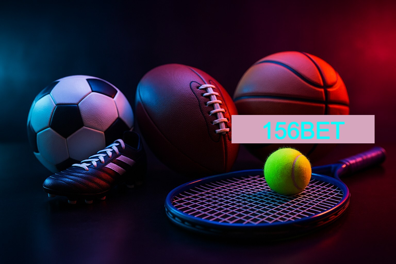 Variedade de Esportes
