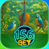 Logo da 156BET
